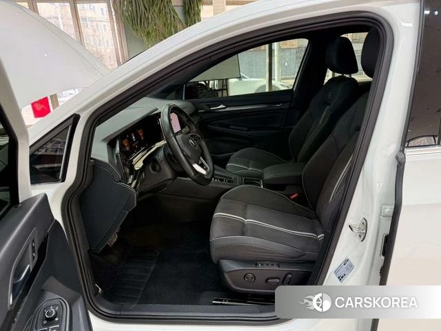 Volkswagen Golf id 4313528 из Китая 11