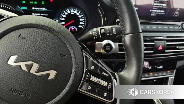 Kia Seltos id 3002893 из Кореи 11