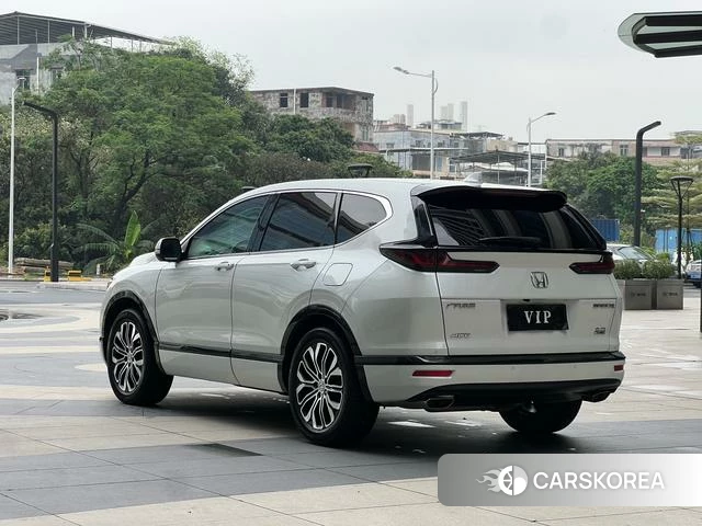 Honda Hao Ying id 4341871 из Китая 11