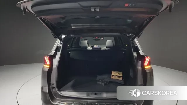 Peugeot 5008 second generation id 3517569 из Кореи 11