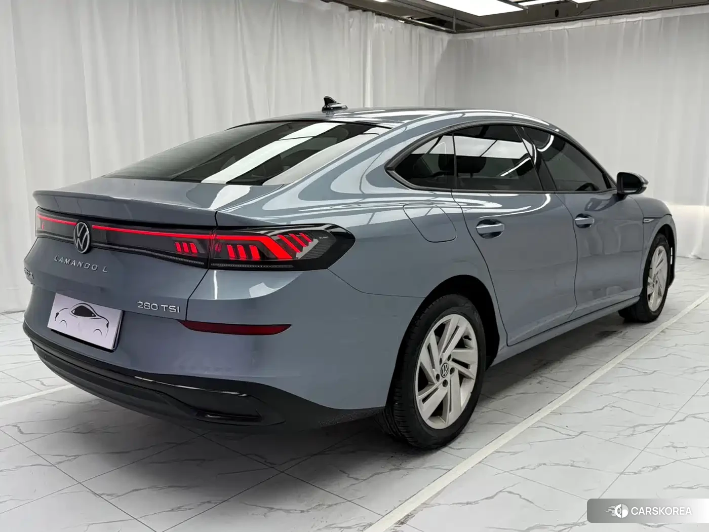 Volkswagen Lamando id 4601066 из Китая 11