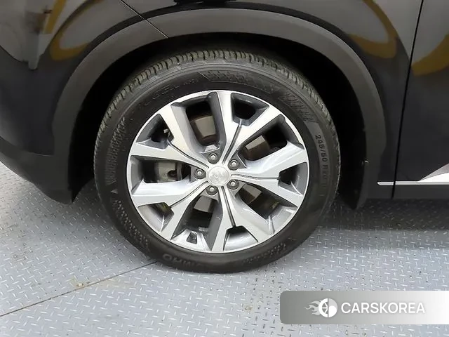 Hyundai Palisade id 3428962 из Кореи 11