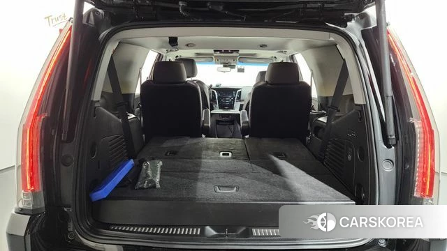 Cadillac Escalade id 4742203 из Кореи 11
