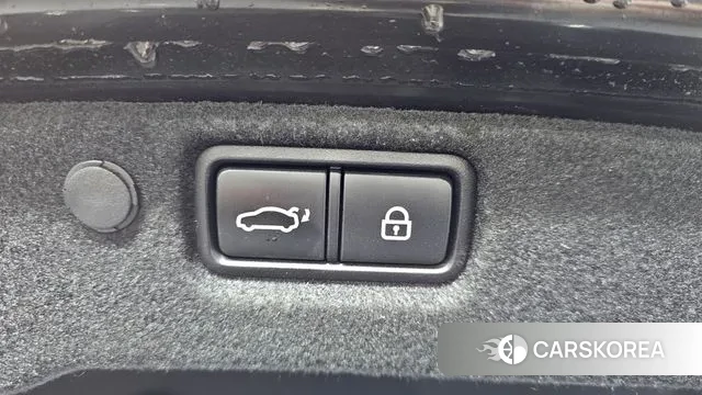 Kia K7 Premier id 3713584 из Кореи 11