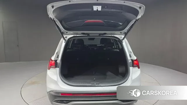 Hyundai The New Santa Fe id 3023587 из Кореи 11