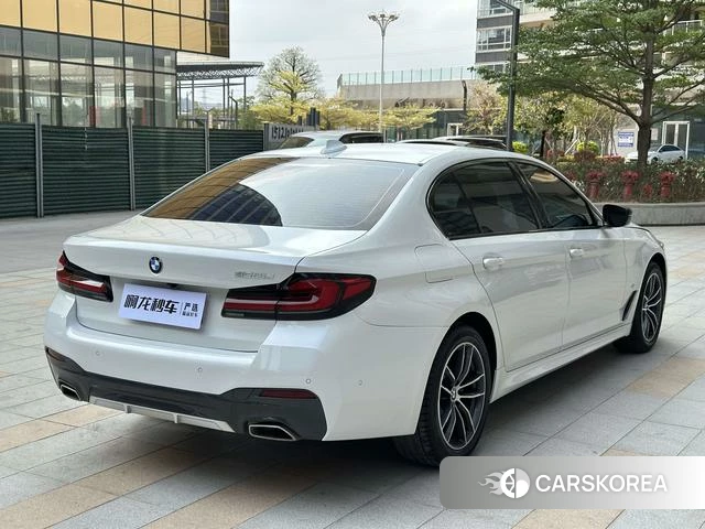 BMW 5 series id 4336342 из Китая 11