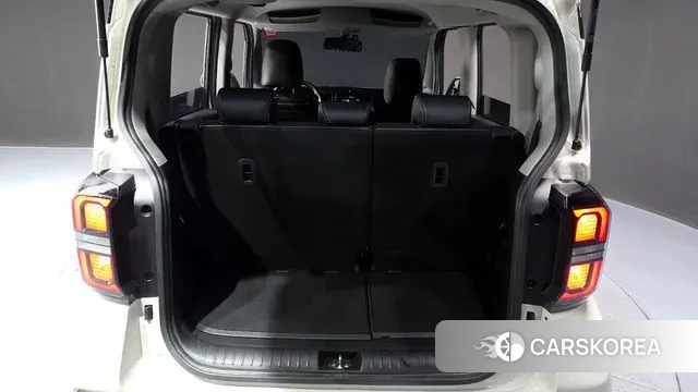 Kia The New Kia Ray id 3675436 из Кореи 11