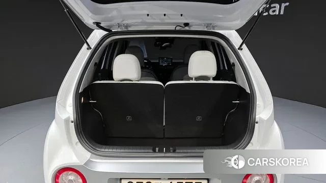 Hyundai Casper id 3431760 из Кореи 11