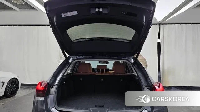 Lexus UX250h id 3509010 из Кореи 11