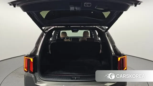 Kia The New Sorento 4th Generation id 3644784 из Кореи 11