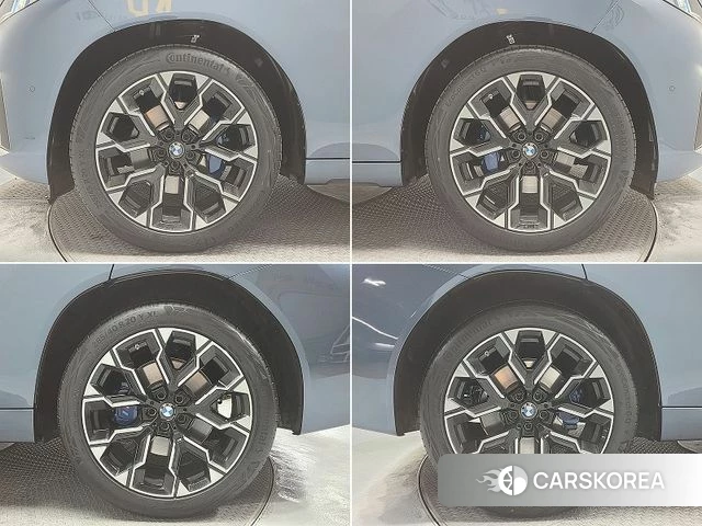 BMW X3 (G45) id 4315001 из Кореи 11
