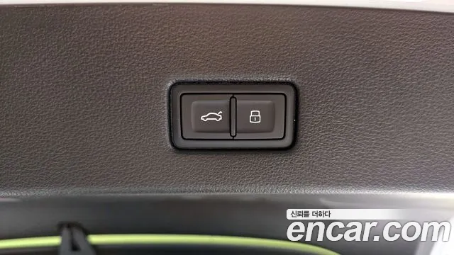 Audi A7 (4K) id 2843888 из Кореи 11