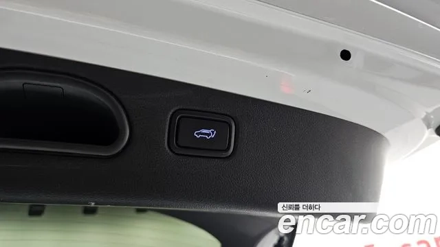 Hyundai All New Tucson id 2880658 из Кореи 11