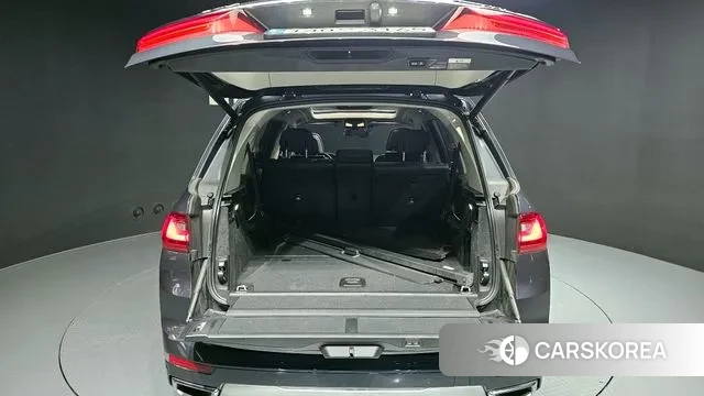 BMW X7 (G07) id 3361793 из Кореи 11