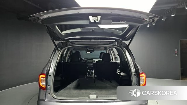 Honda Pilot 3rd generation id 4447018 из Кореи 11