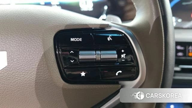 Kia K8 id 4469599 из Кореи 11