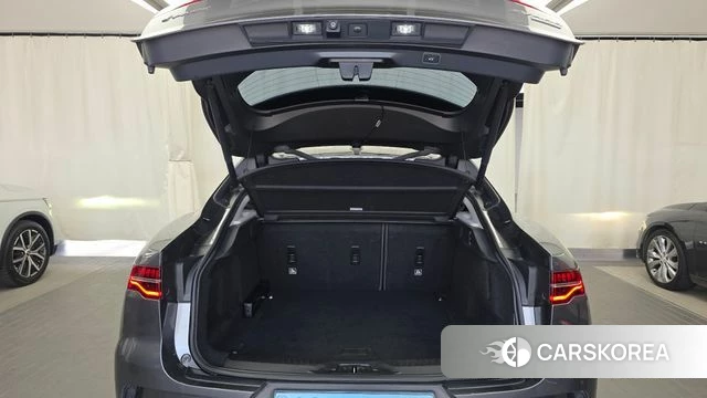 Jaguar I-PACE id 4520457 из Кореи 11