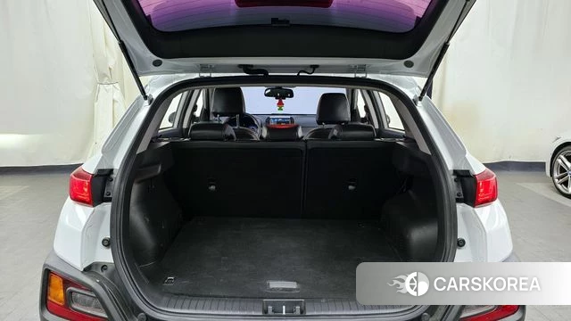 Hyundai Kona id 3899934 из Кореи 11