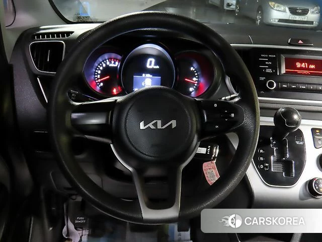Kia The New Ray id 4650949 из Кореи 11