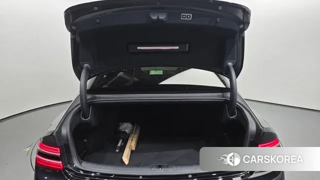 Genesis G80 (RG3) id 3070876 из Кореи 11