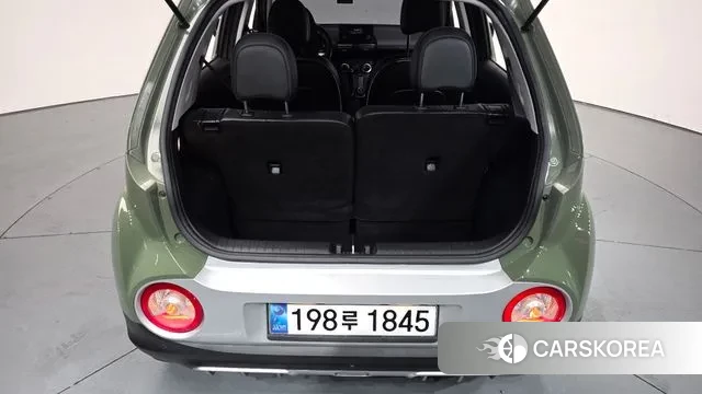 Hyundai Casper id 3012143 из Кореи 11