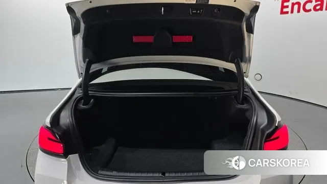 BMW 5 Series (G30) id 2890308 из Кореи 11