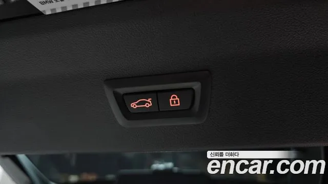 BMW X4 (G02) id 2842688 из Кореи 11