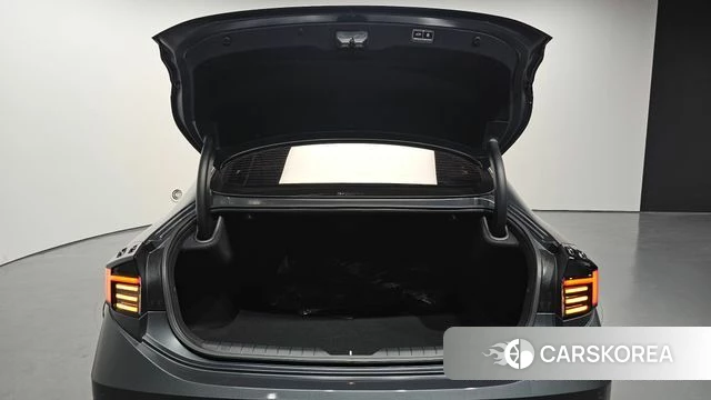 Hyundai Sonata D Edge (DN8) id 4480357 из Кореи 11