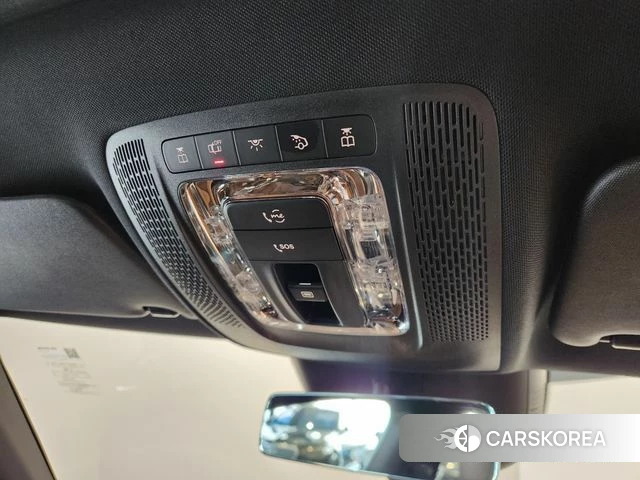 Mercedes-Benz CLA-Class C118 id 4578445 из Кореи 11
