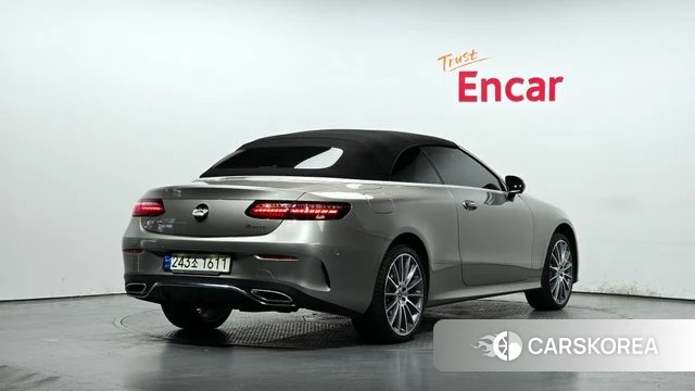 Mercedes-Benz E-Class W213 id 3833446 из Кореи 11