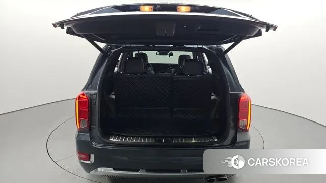 Hyundai Palisade id 3582624 из Кореи 11