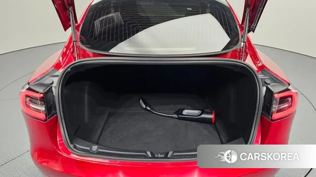 Tesla Model 3 id 3296564 из Кореи 11