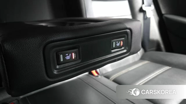 Renault Korea (Samsung) QM6 id 4849901 из Кореи 11