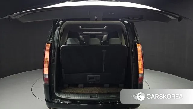 Hyundai Staria id 3771602 из Кореи 11