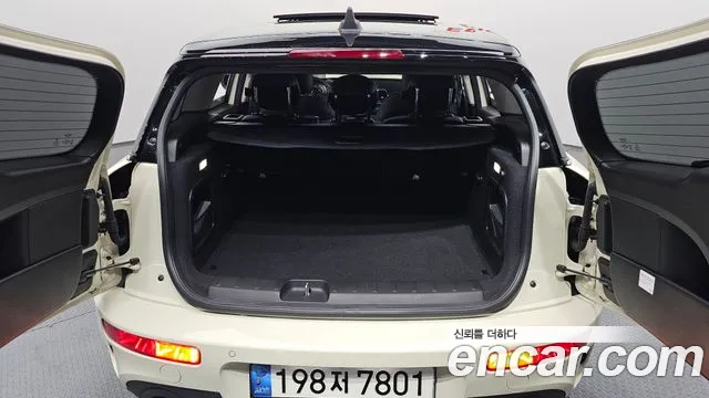 Mini Cooper S Clubman id 2694422 из Кореи 11