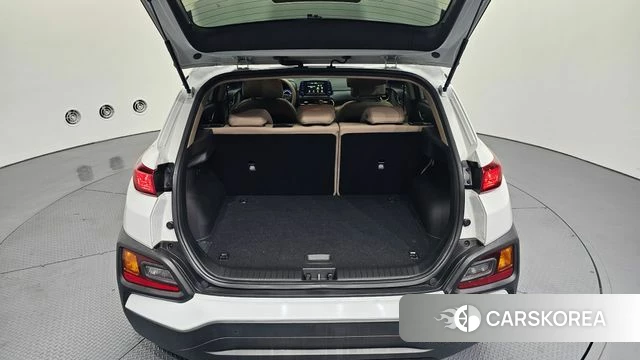 Hyundai Kona Hybrid id 4180059 из Кореи 11