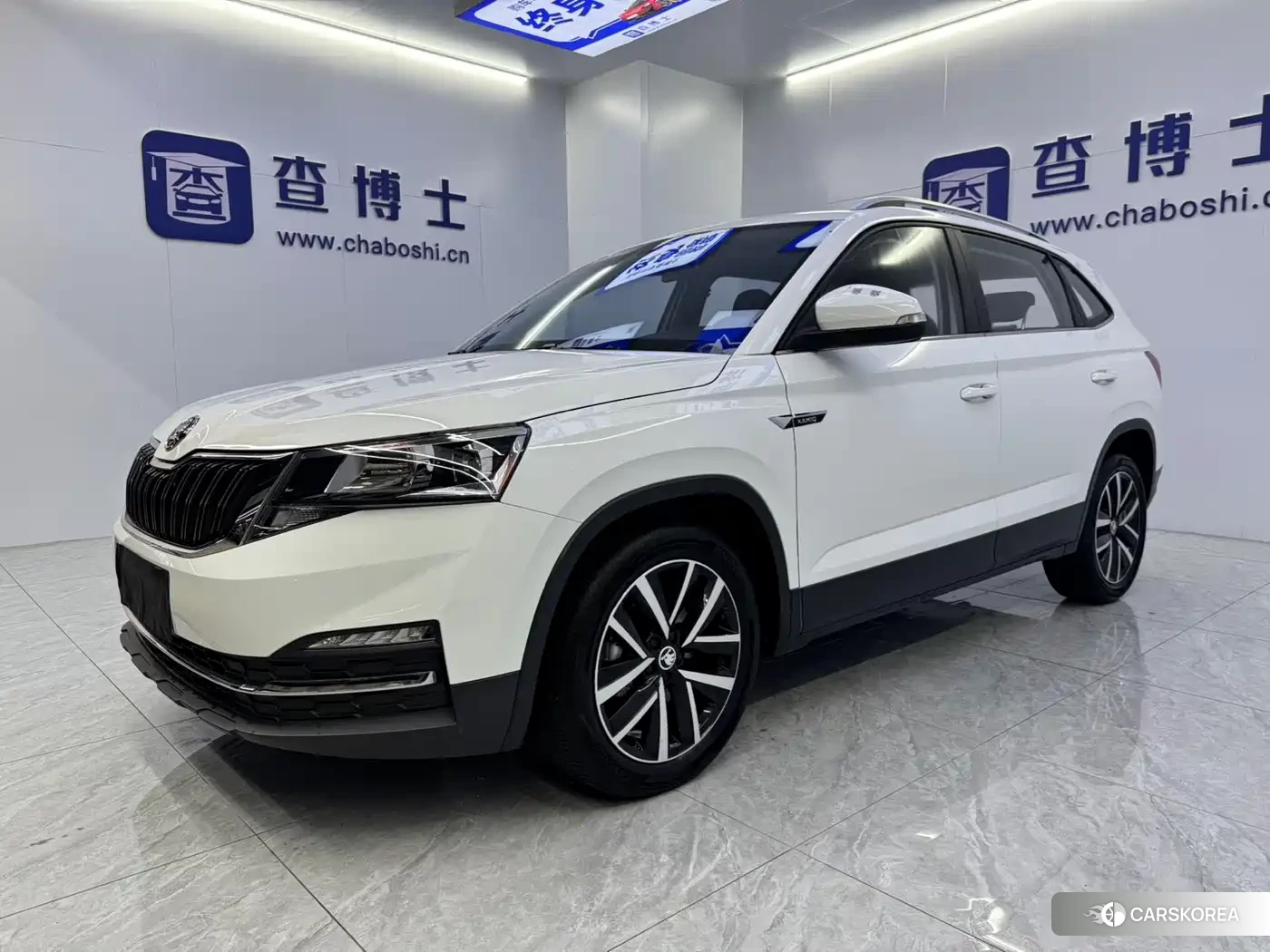 Skoda Komick id 4548149 из Китая 11