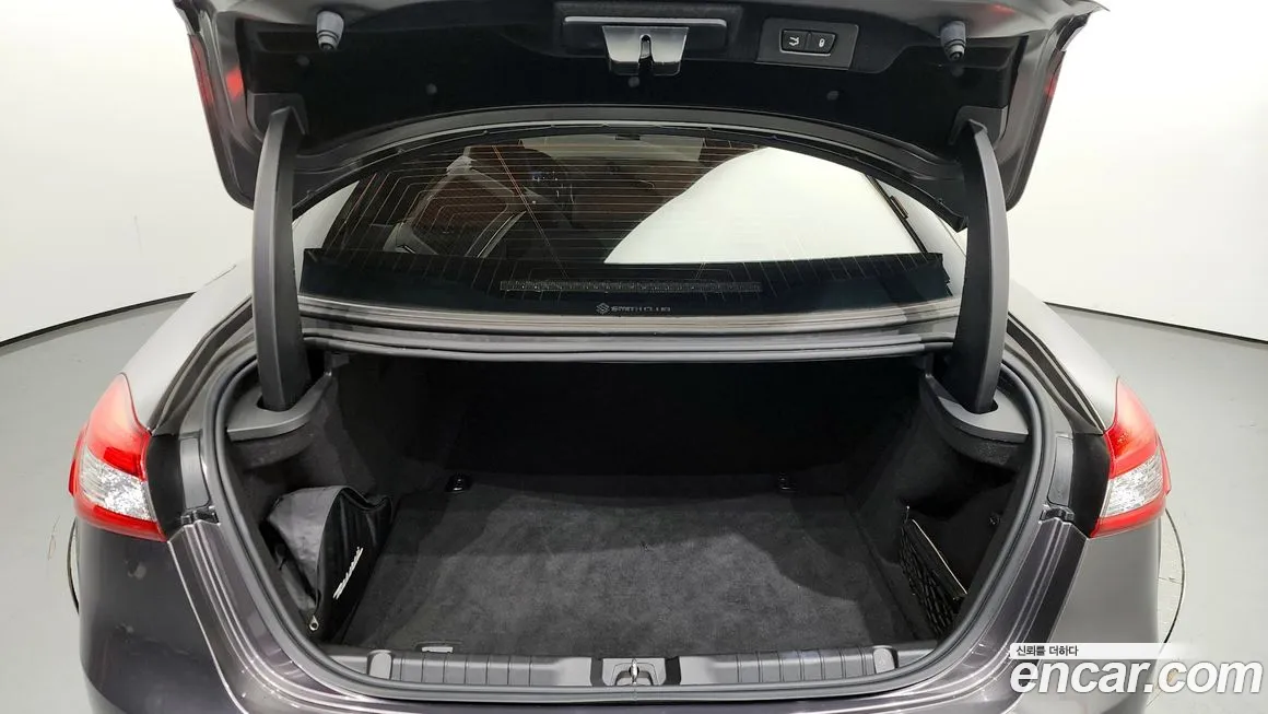 Maserati Ghibli id 1381648 из Кореи 11