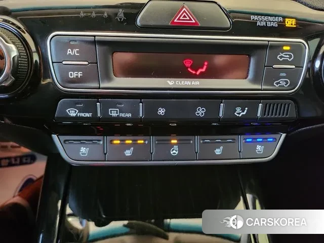 Kia The New Sorento id 3439917 из Кореи 11