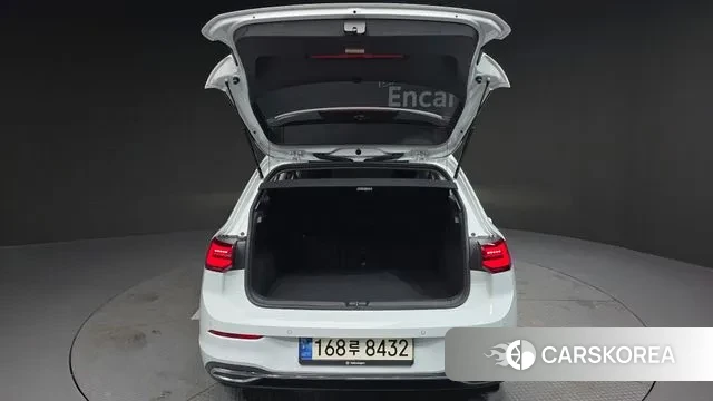 Volkswagen Golf 8th Generation id 3654119 из Кореи 11