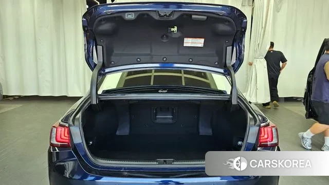 Lexus ES300h 7th generation id 3011569 из Кореи 11