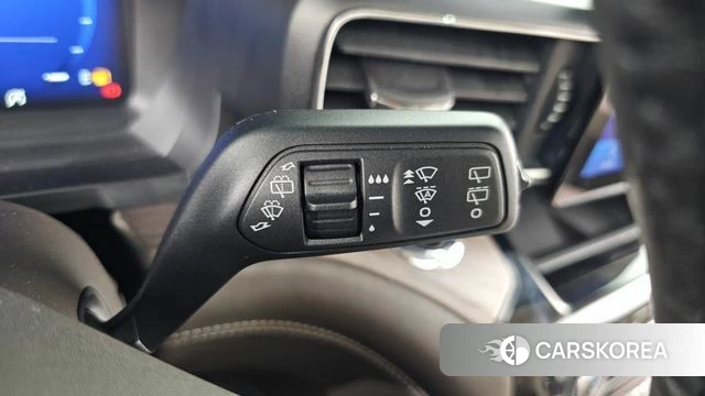 Ford Explorer 6th Generation id 4758192 из Кореи 11