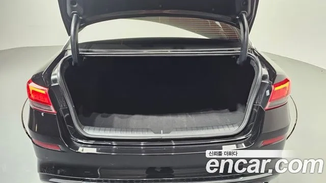 Kia The New K5 2nd generation id 2922887 из Кореи 11