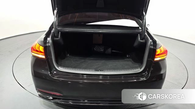 Genesis G80 id 4339843 из Кореи 11