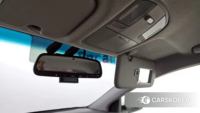 Hyundai Ionic Electric id 3244059 из Кореи 11