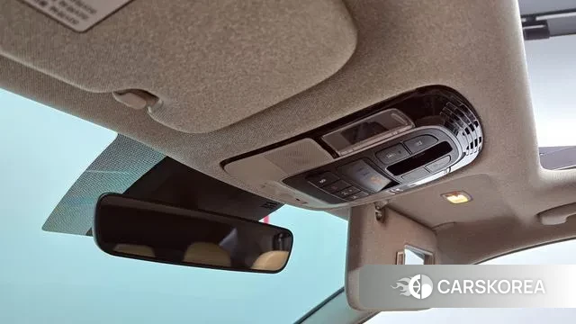 Hyundai Sonata (DN8) id 3444718 из Кореи 11