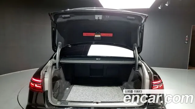 Audi A8 (D5) id 2824103 из Кореи 11