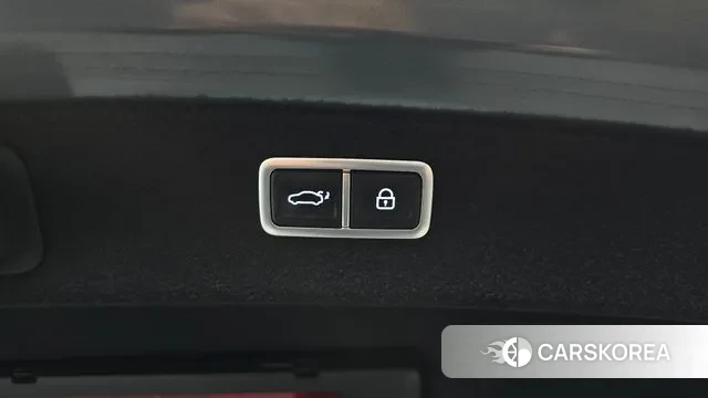 Genesis G80 (RG3) id 3416389 из Кореи 11