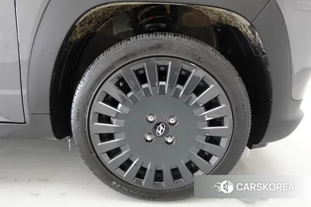 Hyundai Casper id 3586058 из Кореи 11