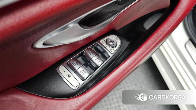 Mercedes-Benz CLS-Class C257 id 4595874 из Кореи 11